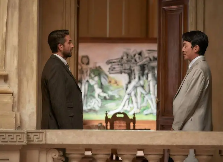 Выкуп (2023) смотреть онлайн Выкуп (2023) фильм смотреть онлайн