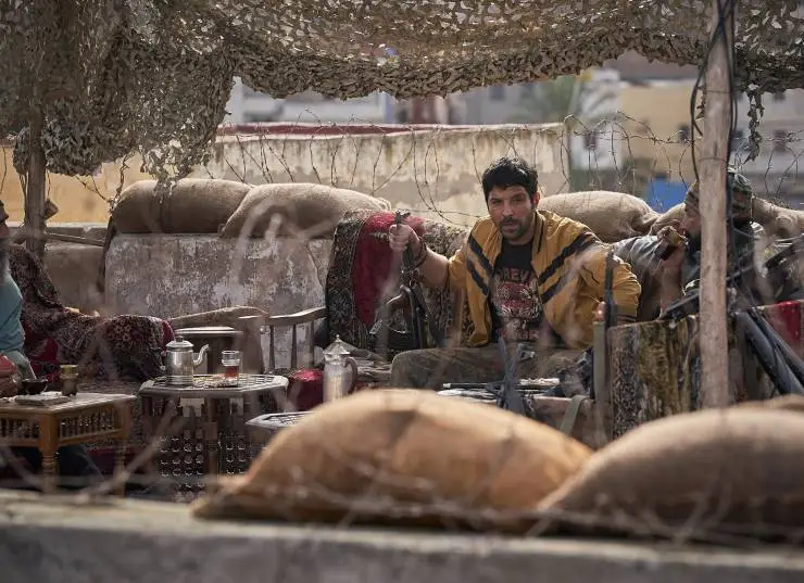 Выкуп (2023) смотреть онлайн бесплатно Выкуп (2023) фильм смотреть онлайн бесплатно