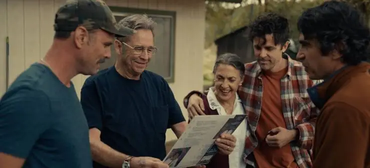 Дикие сны (2022) смотреть онлайн Дикие сны (2022) фильм смотреть онлайн