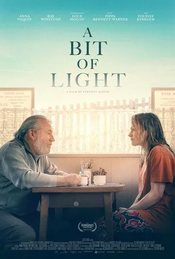 Немного света / A Bit of Light (2022) фильм смотреть онлайн в хорошем качестве