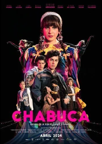 Чабука / Chabuca (2024) фильм смотреть онлайн Чабука / Chabuca (2024) фильм смотреть онлайн в хорошем качестве