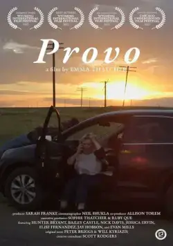 Прово / Provo (2022) фильм смотреть онлайн Прово / Provo (2022) фильм смотреть онлайн в хорошем качестве