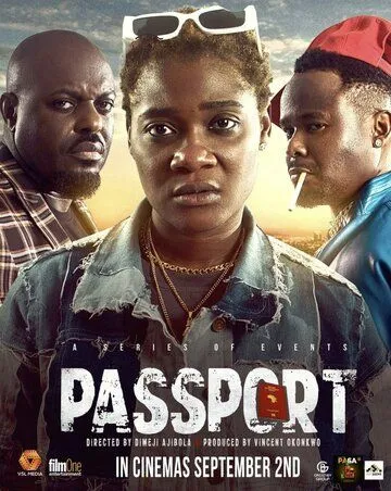 Passport (2022) фильм смотреть онлайн в хорошем качестве