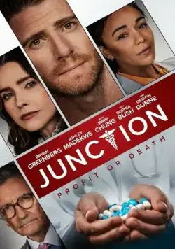 Сеть обмана / Junction (2024) фильм смотреть онлайн в хорошем качестве
