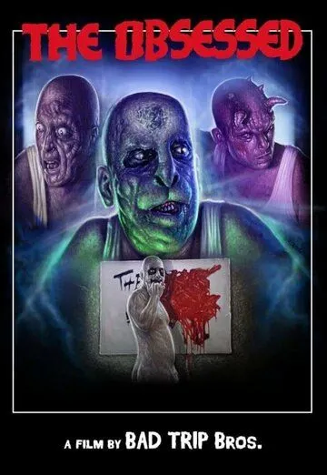 Одержимый / The Obsessed (2019) фильм смотреть онлайн в хорошем качестве