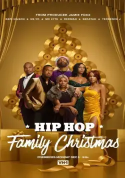 Рождество в хип-хоп семье / Hip Hop Family Christmas (2021) фильм смотреть онлайн Рождество в хип-хоп семье / Hip Hop Family Christmas (2021) фильм смотреть онлайн в хорошем качестве
