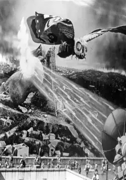 Мотра (1961) в хорошем качестве смотреть онлайн Мотра (1961) фильм в хорошем качестве смотреть онлайн