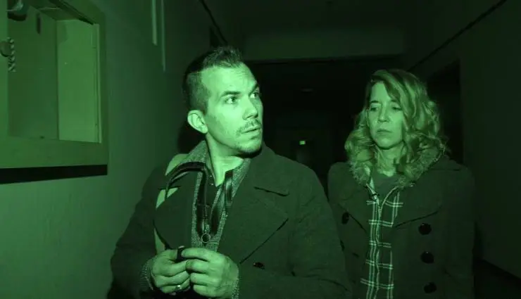 Инфракрасное (2022) смотреть онлайн Инфракрасное (2022) фильм смотреть онлайн