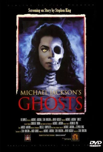Призраки / Ghosts (1996) фильм смотреть онлайн в хорошем качестве