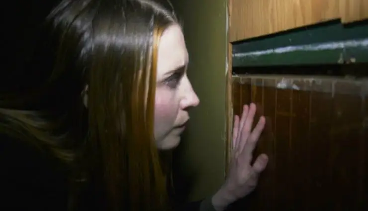 Инфракрасное (2022) в хорошем качестве смотреть онлайн Инфракрасное (2022) фильм в хорошем качестве смотреть онлайн