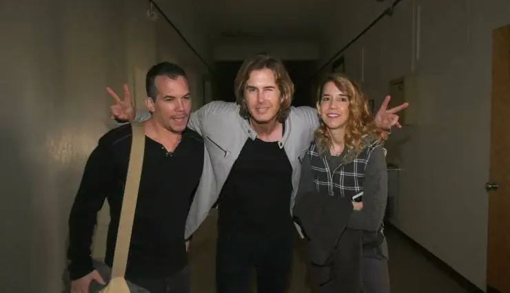 Инфракрасное (2022) смотреть онлайн бесплатно Инфракрасное (2022) фильм смотреть онлайн бесплатно