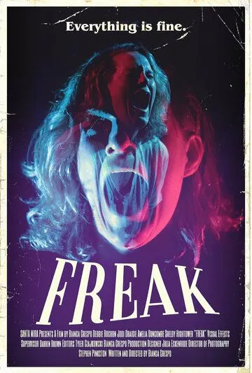 В бреду / Freak (2022) фильм смотреть онлайн В бреду / Freak (2022) фильм смотреть онлайн в хорошем качестве