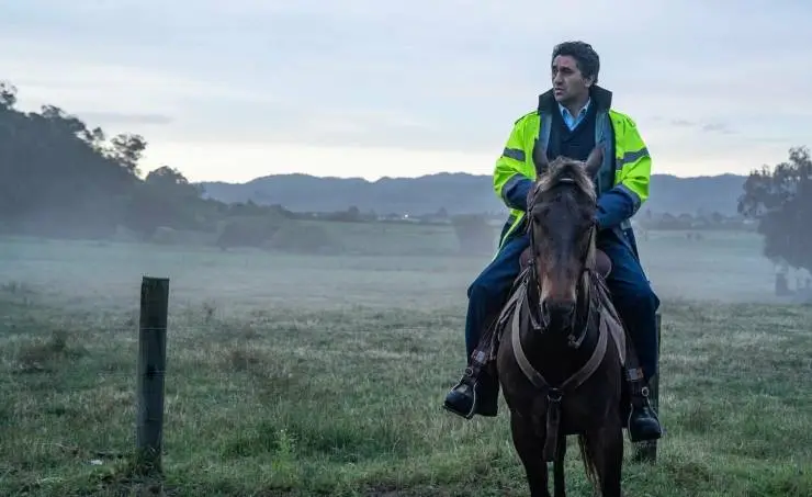 Муру (2022) смотреть онлайн Муру (2022) фильм смотреть онлайн