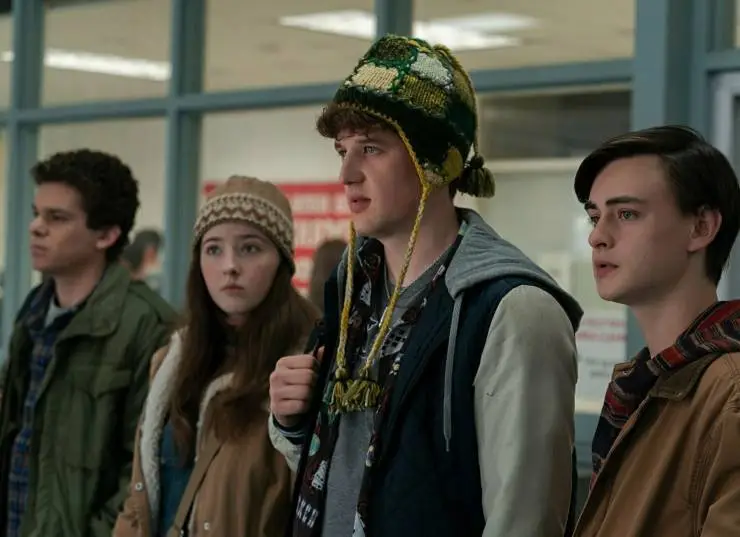 Телефон мистера Харригана (2022) в хорошем качестве смотреть онлайн Телефон мистера Харригана (2022) фильм в хорошем качестве смотреть онлайн