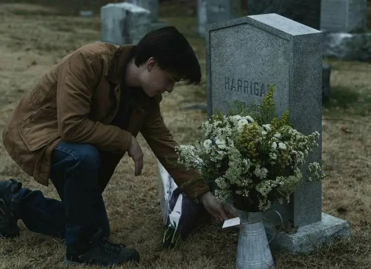 Телефон мистера Харригана (2022) смотреть онлайн Телефон мистера Харригана (2022) фильм смотреть онлайн