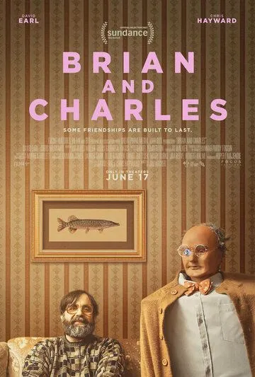 Брайан и Чарльз / Brian and Charles (2021) фильм смотреть онлайн Брайан и Чарльз / Brian and Charles (2021) фильм смотреть онлайн в хорошем качестве