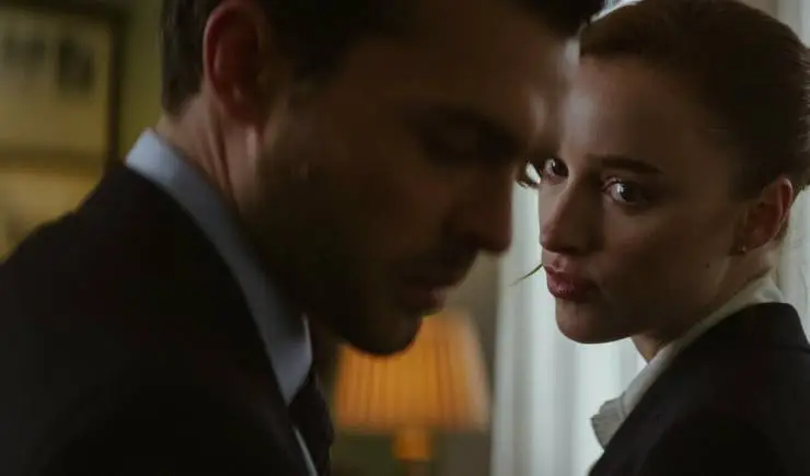 Честная игра (2023) смотреть онлайн бесплатно Честная игра (2023) фильм смотреть онлайн бесплатно