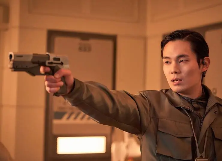 Чон-и (2023) смотреть онлайн Чон-и (2023) фильм смотреть онлайн