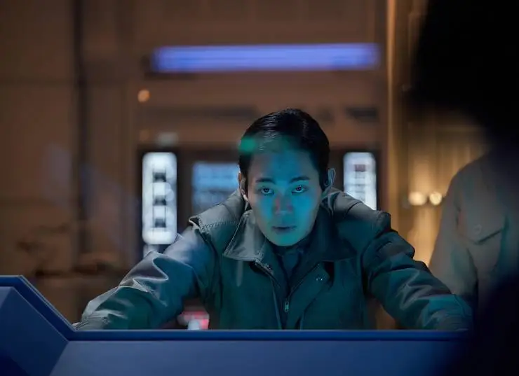 Чон-и (2023) смотреть онлайн бесплатно Чон-и (2023) фильм смотреть онлайн бесплатно