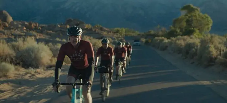 Главная гонка (2023) смотреть онлайн Главная гонка (2023) фильм смотреть онлайн