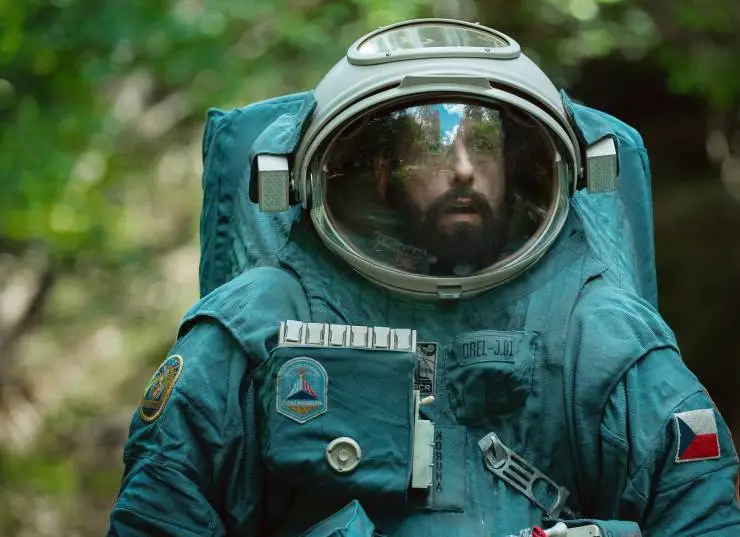 Космонавт (2024) в хорошем качестве смотреть онлайн Космонавт (2024) фильм в хорошем качестве смотреть онлайн