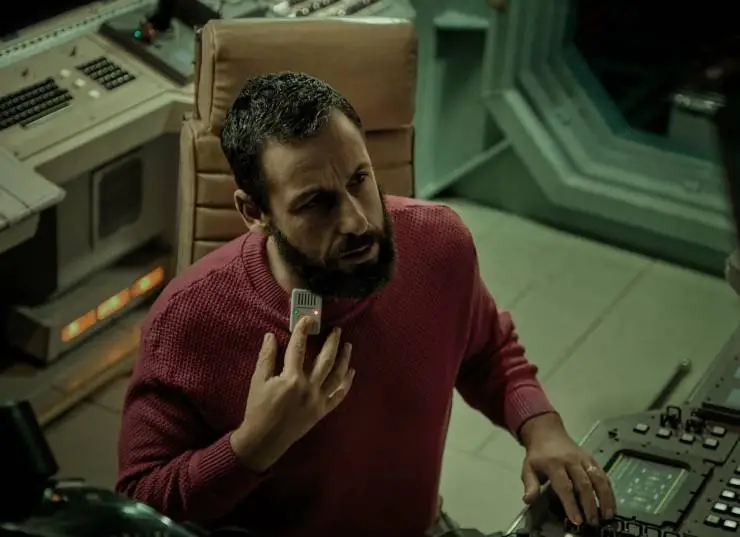 Космонавт (2024) смотреть онлайн бесплатно Космонавт (2024) фильм смотреть онлайн бесплатно