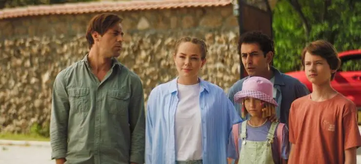 7 дней, 7 ночей (2024) в хорошем качестве смотреть онлайн 7 дней, 7 ночей (2024) фильм в хорошем качестве смотреть онлайн