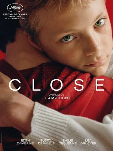 Близко / Close (2022) фильм смотреть онлайн Близко / Close (2022) фильм смотреть онлайн в хорошем качестве