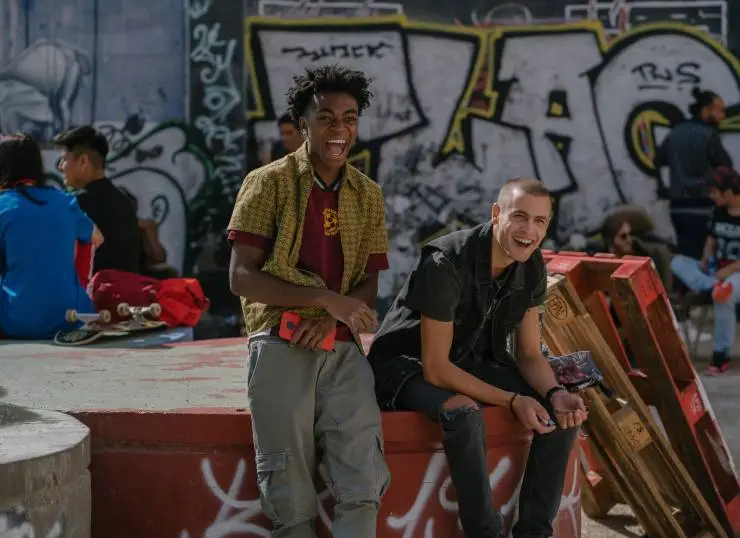 Шах и мат (2024) в хорошем качестве смотреть онлайн Шах и мат (2024) фильм в хорошем качестве смотреть онлайн