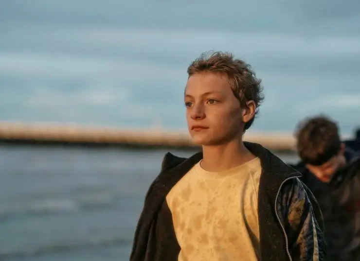 Близко (2022) смотреть онлайн бесплатно Близко (2022) фильм смотреть онлайн бесплатно