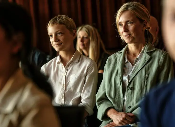 Близко (2022) смотреть онлайн Близко (2022) фильм смотреть онлайн