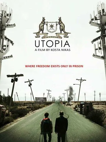 Утопия / Utopia (2019) фильм смотреть онлайн Утопия / Utopia (2019) фильм смотреть онлайн в хорошем качестве