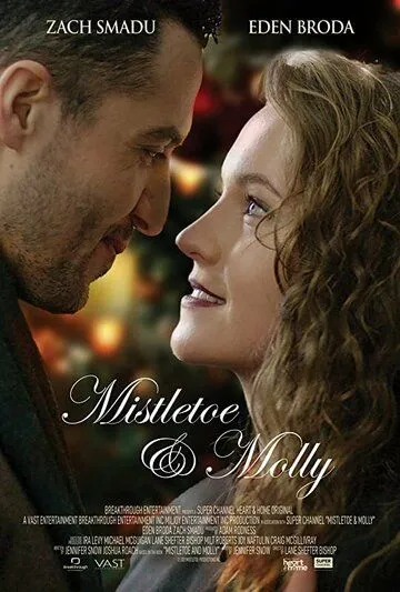 Омела и Молли / Mistletoe and Molly (2021) фильм смотреть онлайн Омела и Молли / Mistletoe and Molly (2021) фильм смотреть онлайн в хорошем качестве