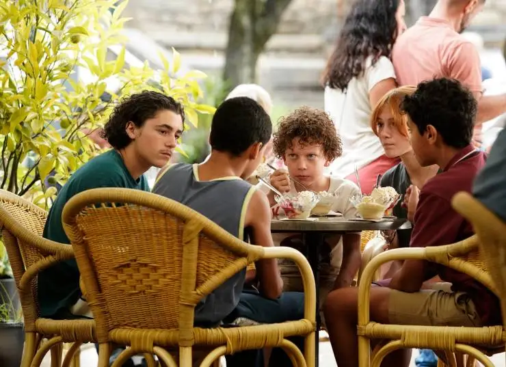 Банда супергероев (2022) смотреть онлайн Банда супергероев (2022) фильм смотреть онлайн