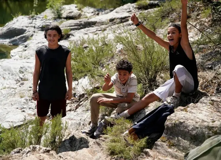 Банда супергероев (2022) в хорошем качестве смотреть онлайн Банда супергероев (2022) фильм в хорошем качестве смотреть онлайн