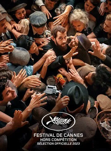 Аббат Пьер / L'abbé Pierre (2023) фильм смотреть онлайн в хорошем качестве