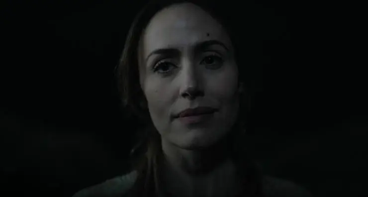 Паранормальное. Маяк (2023) смотреть онлайн бесплатно Паранормальное. Маяк (2023) фильм смотреть онлайн бесплатно