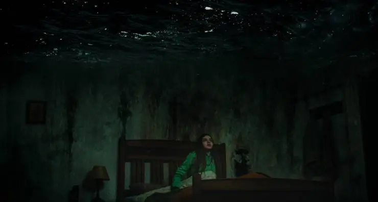 Паранормальное. Маяк (2023) в хорошем качестве смотреть онлайн Паранормальное. Маяк (2023) фильм в хорошем качестве смотреть онлайн