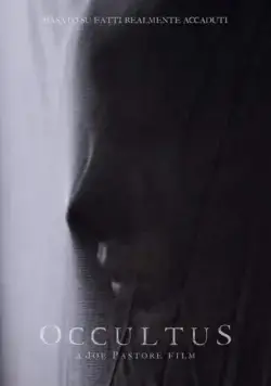 Occultus (2020) фильм смотреть онлайн в хорошем качестве