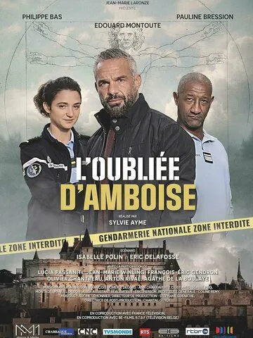 Убийства в Амбуазе / L'oubliée d'Amboise (2022) фильм смотреть онлайн в хорошем качестве