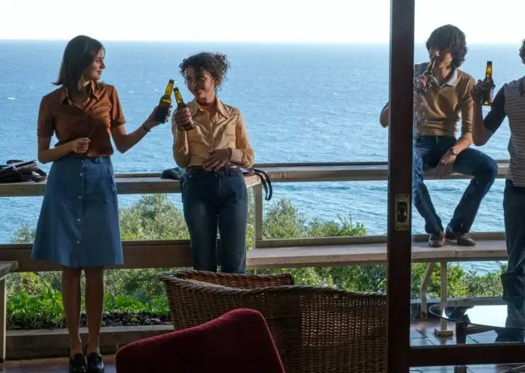 Католическая школа (2021) в хорошем качестве смотреть онлайн Католическая школа (2021) фильм в хорошем качестве смотреть онлайн