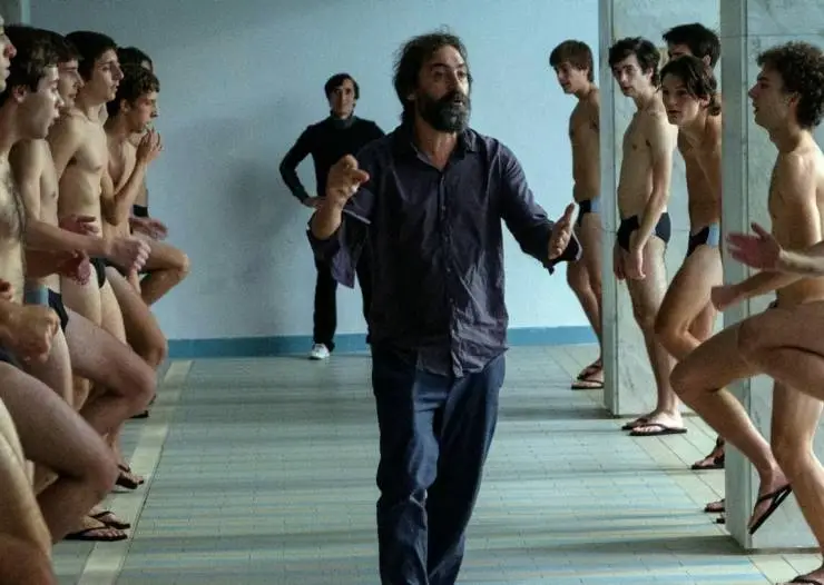 Католическая школа (2021) смотреть онлайн бесплатно Католическая школа (2021) фильм смотреть онлайн бесплатно