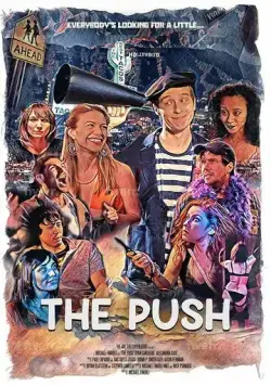 The Push (2020) фильм смотреть онлайн The Push (2020) фильм смотреть онлайн в хорошем качестве