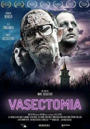 Vasectomia (2021) фильм смотреть онлайн Vasectomia (2021) фильм смотреть онлайн в хорошем качестве