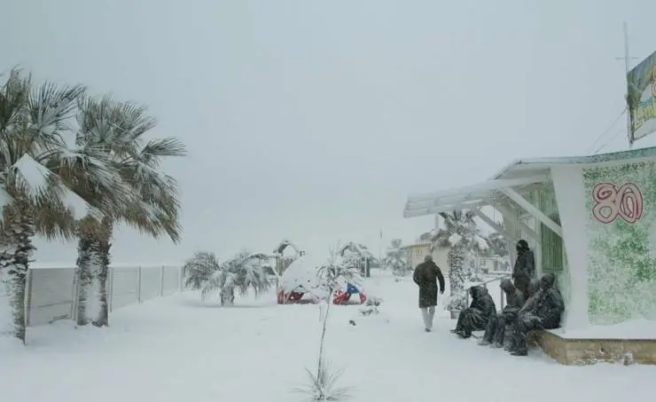 Римини (2022) смотреть онлайн Римини (2022) фильм смотреть онлайн