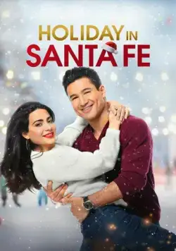 Праздник в Санта-Фе / Holiday in Santa Fe (2021) фильм смотреть онлайн Праздник в Санта-Фе / Holiday in Santa Fe (2021) фильм смотреть онлайн в хорошем качестве