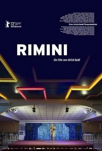 Римини / Rimini (2022) фильм смотреть онлайн Римини / Rimini (2022) фильм смотреть онлайн в хорошем качестве