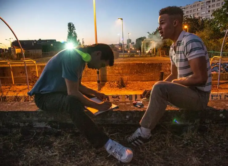 Supreme: Бунтарский рэп (2021) смотреть онлайн бесплатно Supreme: Бунтарский рэп (2021) фильм смотреть онлайн бесплатно