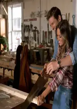 Рождественский ремонт (2021) смотреть онлайн бесплатно Рождественский ремонт (2021) фильм смотреть онлайн бесплатно