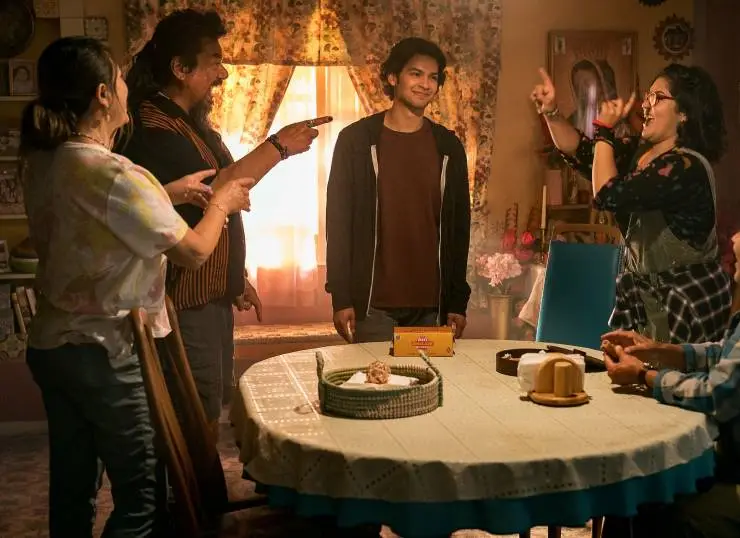 Синий Жук (2023) смотреть онлайн Синий Жук (2023) фильм смотреть онлайн